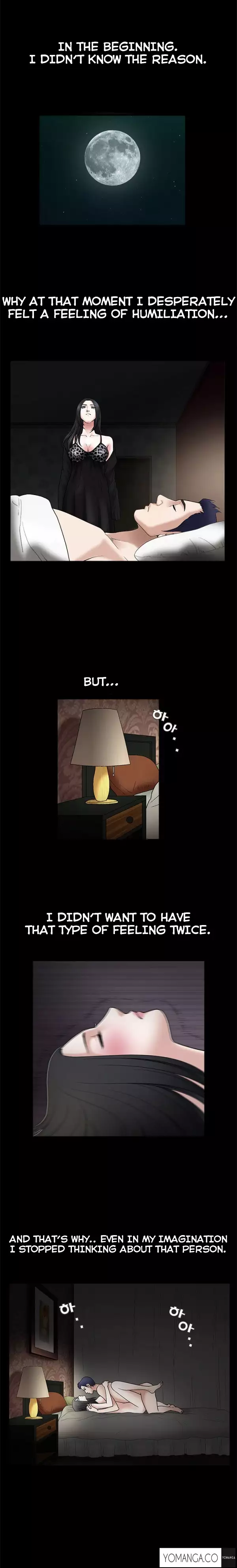 Seduction Ch.1-25