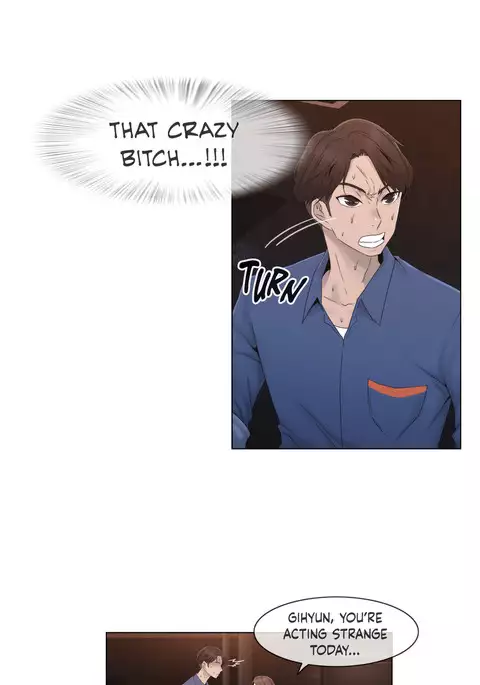 Miss Mystic Ch.1-27