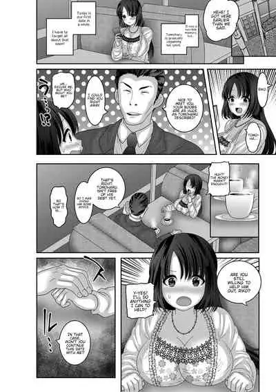 Mesuochi Zenkai Shoujo!