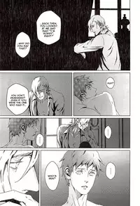 [Zaria] VOID Ch. 2 [English]