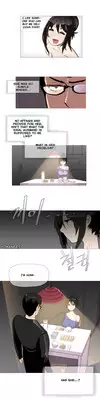 [ButcherBoy] Household Affairs Ch.1-28.5 (English) (YoManga) (Ongoing)
