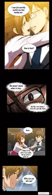 [Yihyeonmin] Drug Candy Ch.0-35 (English) (YoManga) (Ongoing)
