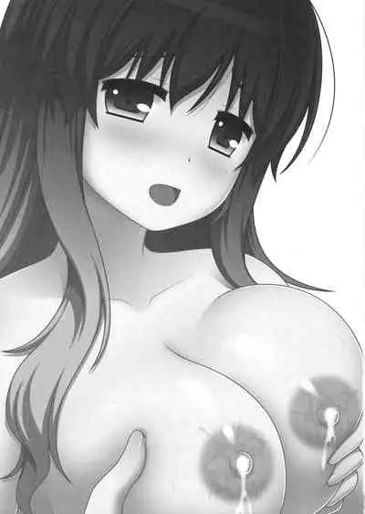 (C93) [HEXIVISION (CPU)] HEXIPRESSEX’MAS (Touhou Project)