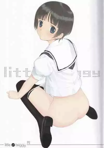little twiggy