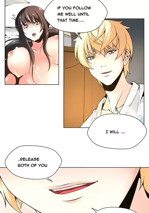 Twin Slave Ch.1-26