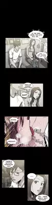 [Yihyeonmin] Drug Candy Ch.0-42 (English) (YoManga) (Ongoing)