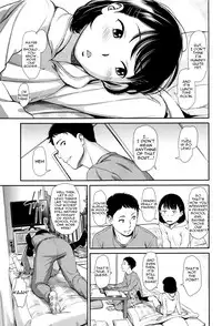 [Onizuka Naoshi] Emotive Ch. 1-2 [English]