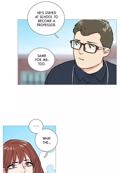 Sadistic Beauty Ch.1-27