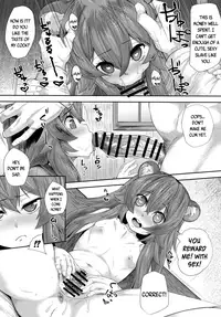 Isekai Onahole