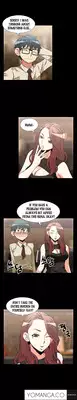 [Insane] Love Parameter Ch.1-40 (English) (YoManga) (Ongoing)