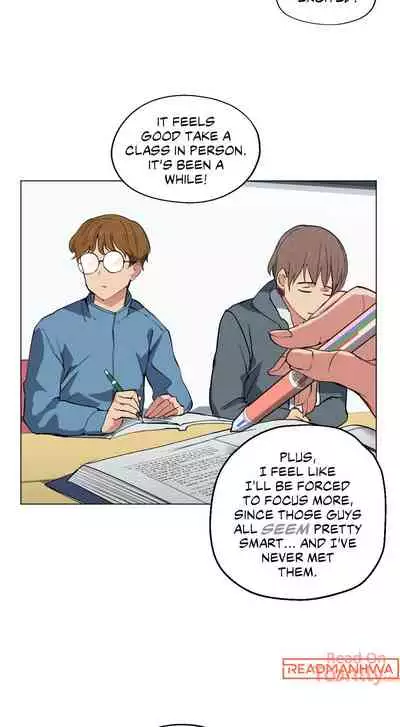 Lucky Guy Ch.10/?