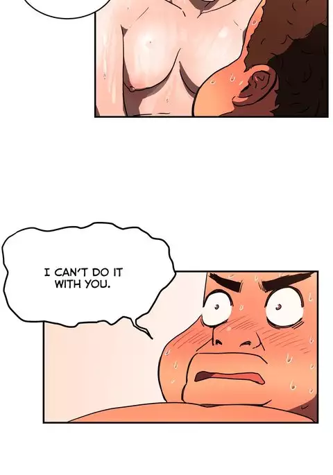 Refrain Love Ch.1-22
