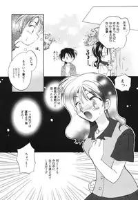 [Usami Wataru] Heartfull PINK