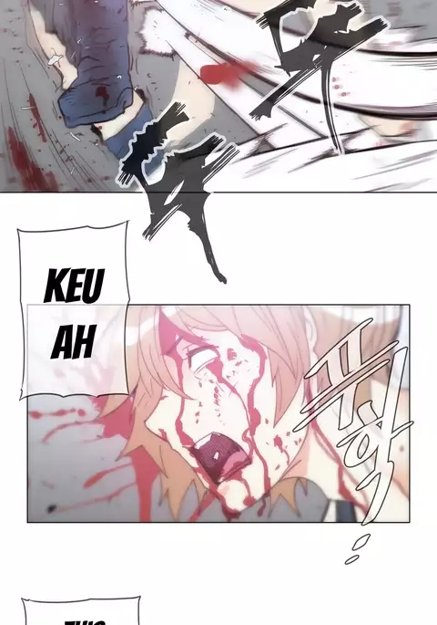 Household Affairs Ch.1-49