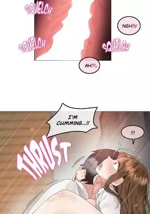 Perverts' Daily Lives Episode 1: Her Secret Recipe Ch1-19