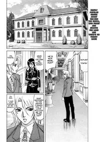 [Yamamoto Yoshifumi] Yuna-Yuna Panic Ch 0-6 [ENG]