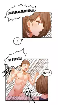 [Mx2J] Hahri's Lumpy Boardhouse Ch. 0-7 [English] (YoManga) (Ongoing)