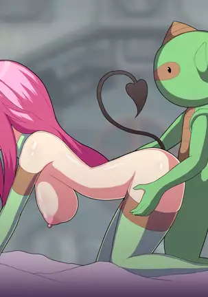 Lala Choukyou