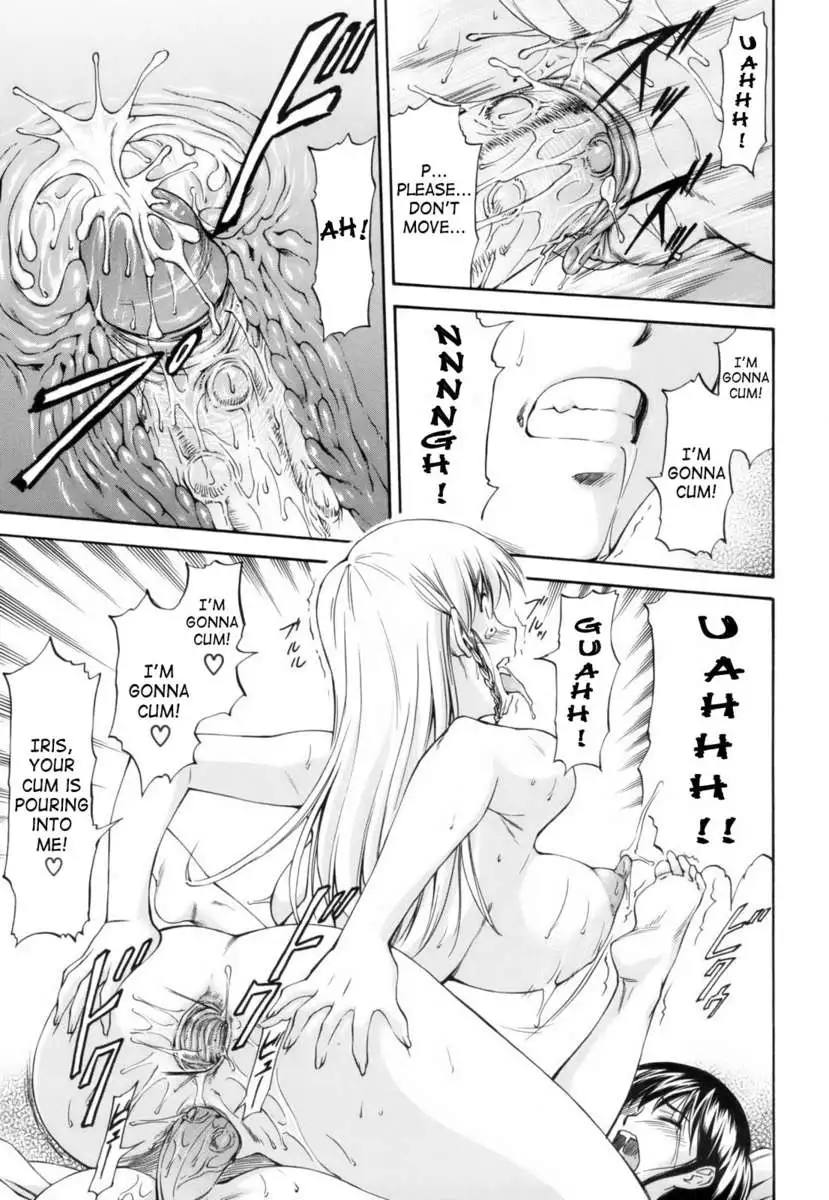 Parabellum Vol 1