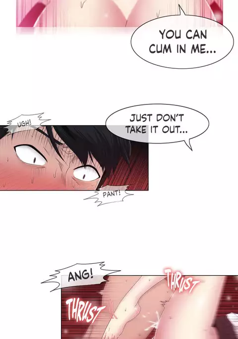 Miss Mystic Ch.1-33