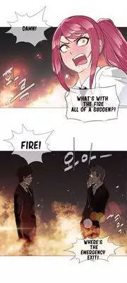 [ButcherBOY] Household Affairs Ch. 11-27 [English] [Yomanga]