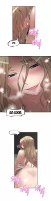 [Worin] Brawling Go Ch.0-17 (English) (YoManga) (Ongoing)