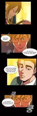 [Yihyeonmin] Drug Candy Ch.0-35 (English) (YoManga) (Ongoing)