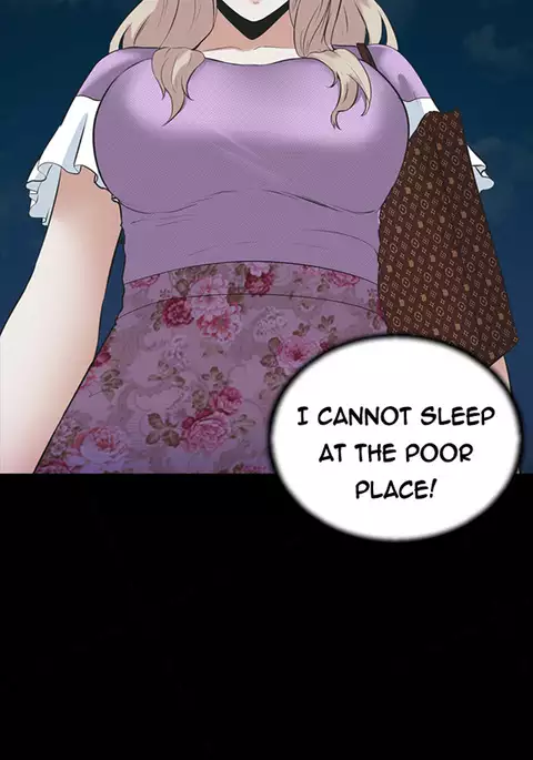 Dark Game Ch.1-10