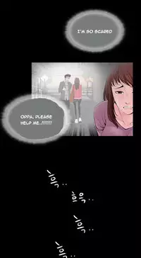 Missing Ch.1-9 (English) (Ongoing)