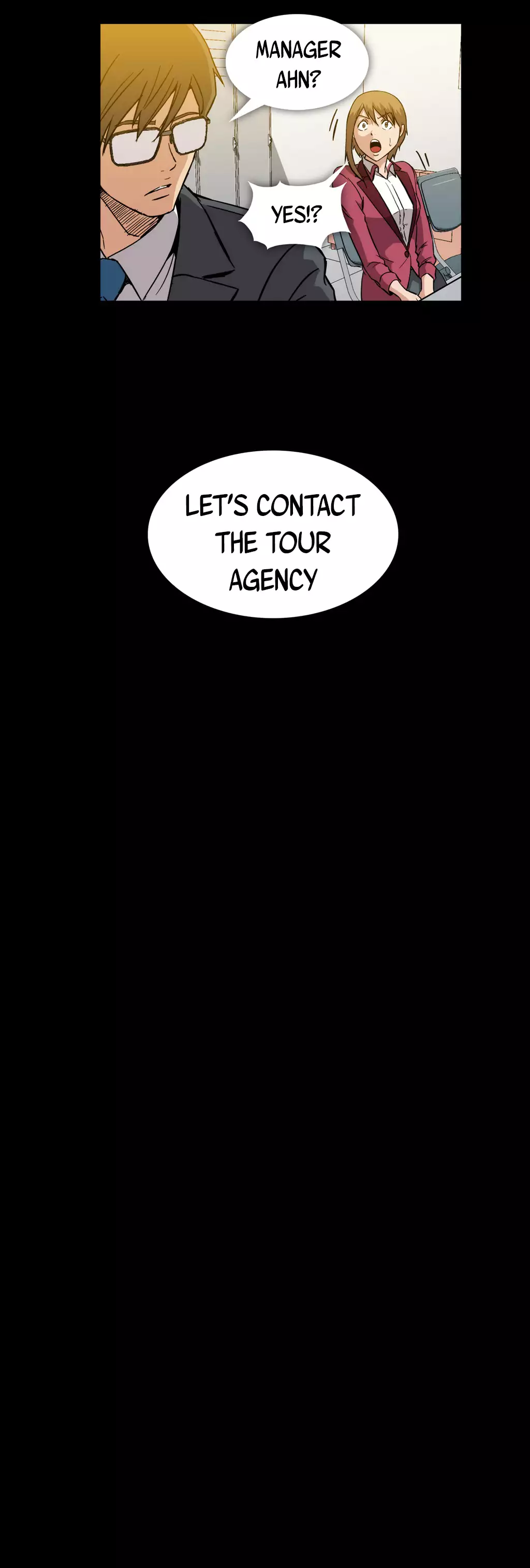Drug Candy Ch.0-31