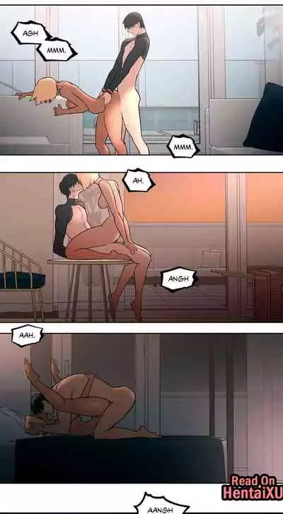 Sexercise Ch.18/?