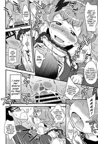 [Isawa Nohri] Sexchu [English] {Mistvern}