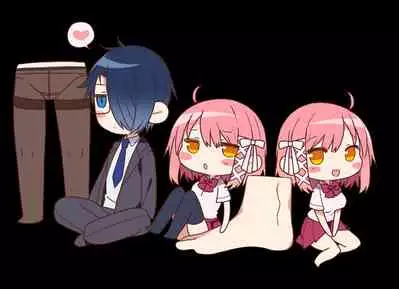 双子ステップ