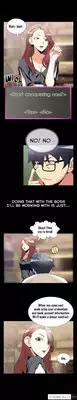 [Insane] Love Parameter Ch.1-34 (English) (YoManga) (Ongoing)