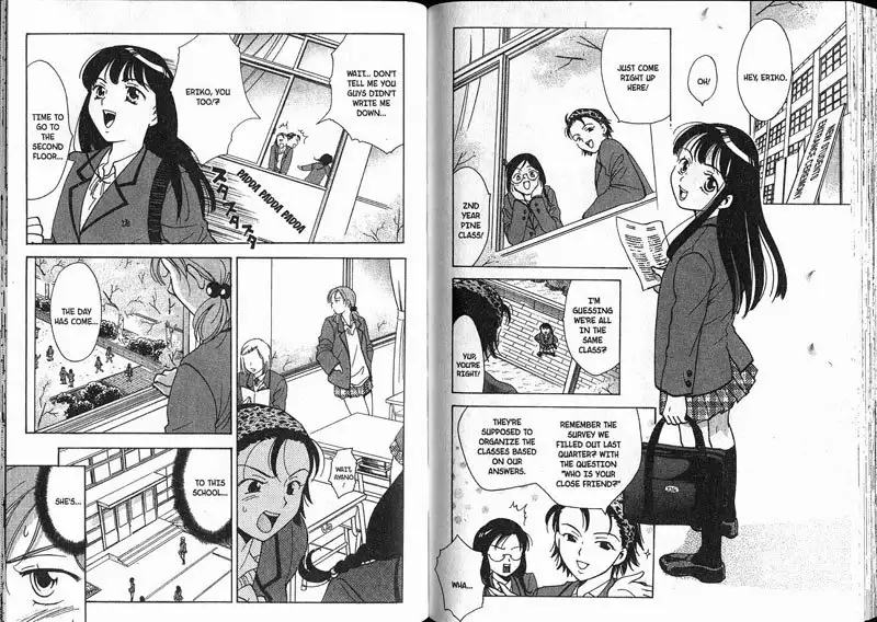 High School Girls Vol2 - Period16