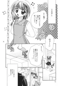 [Usami Wataru] Heartfull PINK