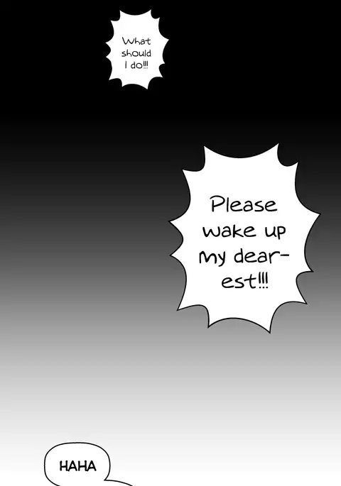 Ghost Love Ch.1-41