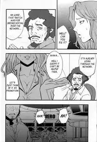 T&B