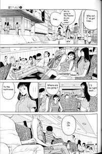 [Hiroya Oku] Hen v03