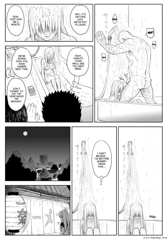 Ninja Dependence 7