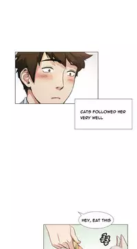 By Chance Ch.1-11 (English) (Ongoing)