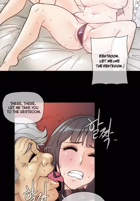 Household Affairs Ch.1-49