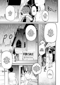 Kyouko to Are Suru Hon 3