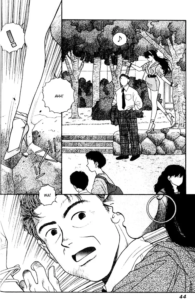 Kirara Vol3 - CH16