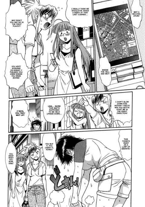 Kanojo de Ippai 2