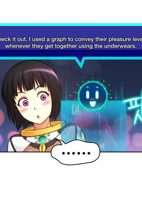 Mia's Tool Ch.0-3
