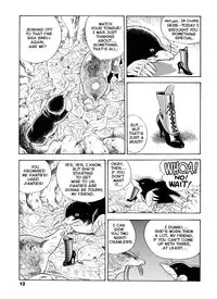 [Kondom] The New Bondage Fairies - Book One [ENG]
