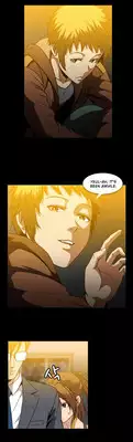 [Yi Hyeon Min] Drug Candy Ch.0-39 [English] [YoManga] (Ongoing)