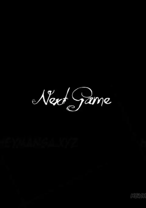 Dark Game Ch.1-20