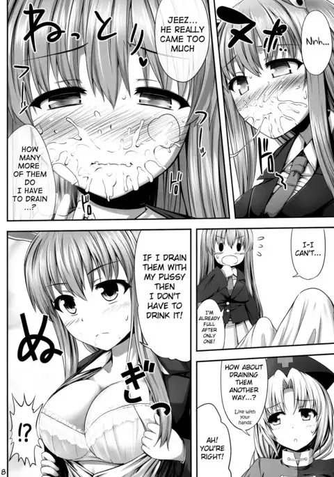 Okusuri Onee-san